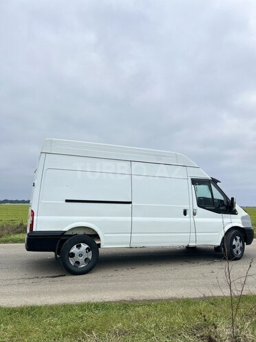 Ford Transit 2007, 386,000 km - 2.4 l - Cəlilabad