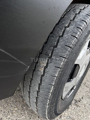 Ford Transit 2007, 386,000 km - 2.4 l - Cəlilabad