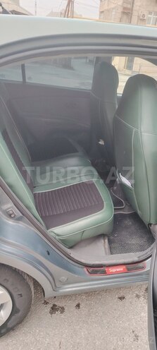 Kia Rio 2005, 158,000 km - 1.4 l - Bakı