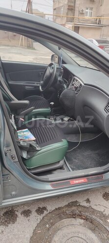 Kia Rio 2005, 158,000 km - 1.4 l - Bakı