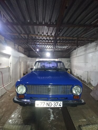 LADA (VAZ) 21011 1977, 367,000 km - 1.3 л - Bakı