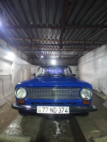 LADA (VAZ) 21011 1977, 367,000 km - 1.3 л - Bakı