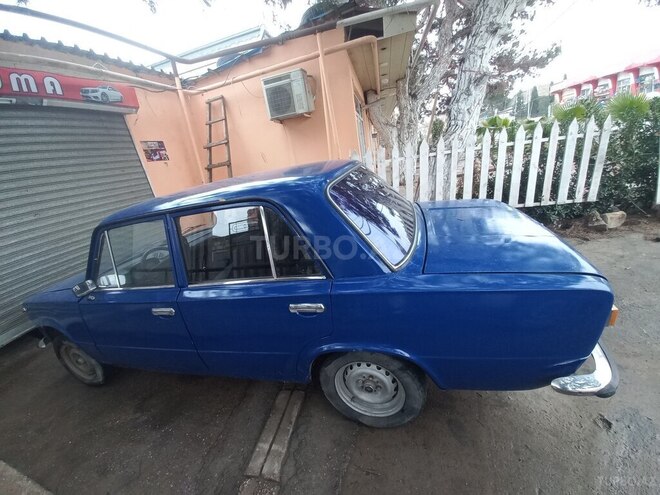 LADA (VAZ) 21011 1977, 367,000 km - 1.3 л - Bakı