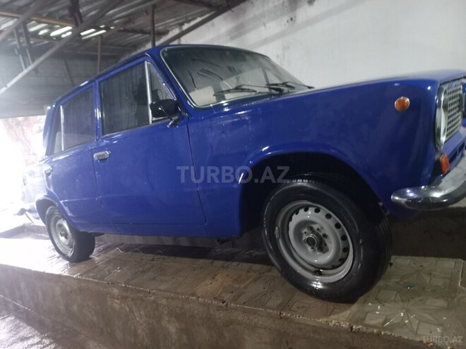 LADA (VAZ) 21011 1977, 367,000 km - 1.3 л - Bakı