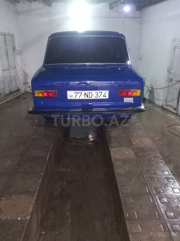 LADA (VAZ) 21011 1977, 367,000 km - 1.3 л - Bakı