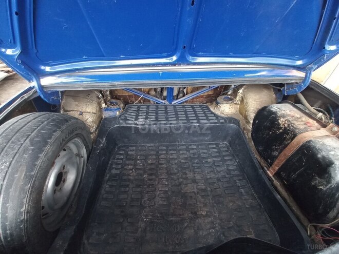 LADA (VAZ) 21011 1977, 367,000 km - 1.3 л - Bakı