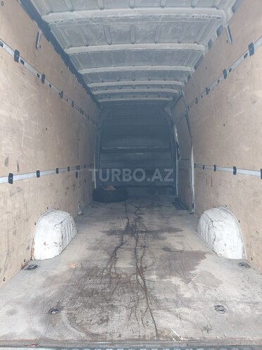 Mercedes Sprinter 316 2015, 486,000 km - 2.2 l - Bakı
