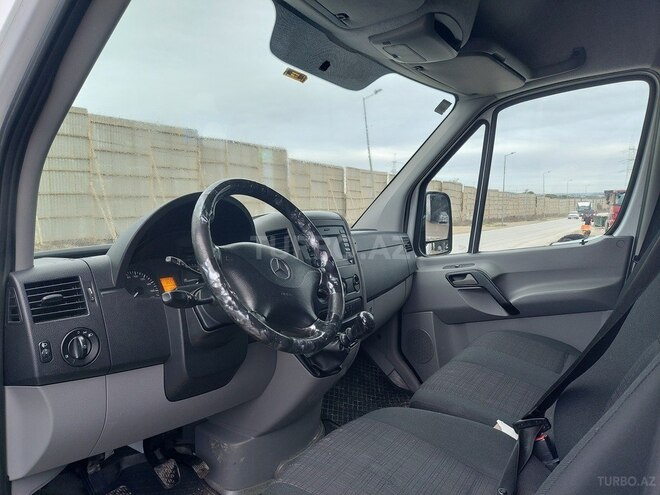 Mercedes Sprinter 316 2015, 486,000 km - 2.2 l - Bakı