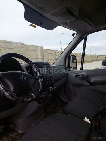 Mercedes Sprinter 316 2015, 486,000 km - 2.2 l - Bakı