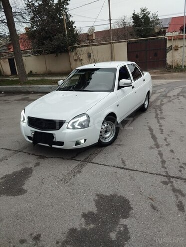 LADA (VAZ) Priora 2013, 250,000 km - 1.6 l - Bakı