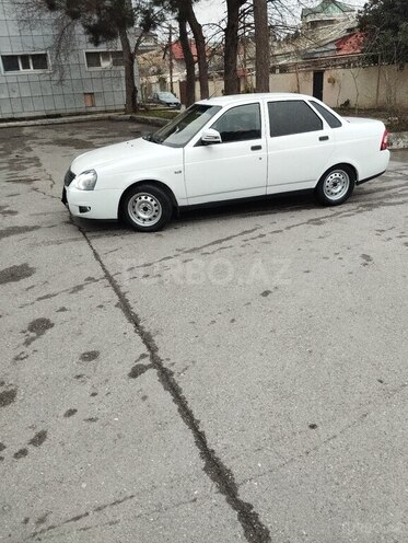LADA (VAZ) Priora 2013, 250,000 km - 1.6 l - Bakı