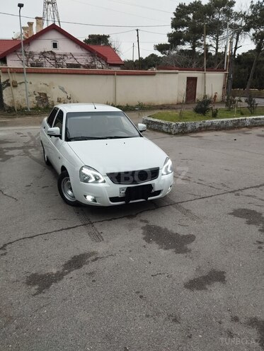 LADA (VAZ) Priora 2013, 250,000 km - 1.6 l - Bakı