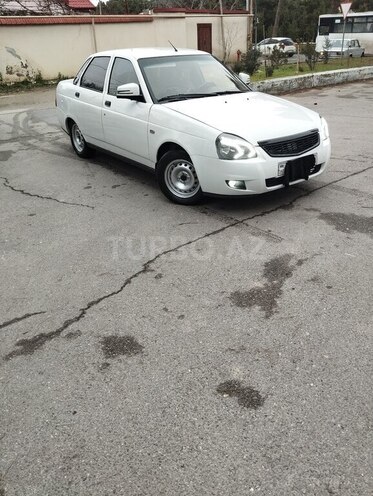 LADA (VAZ) Priora 2013, 250,000 km - 1.6 l - Bakı