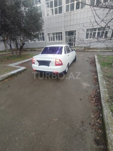 LADA (VAZ) Priora 2013, 250,000 km - 1.6 l - Bakı