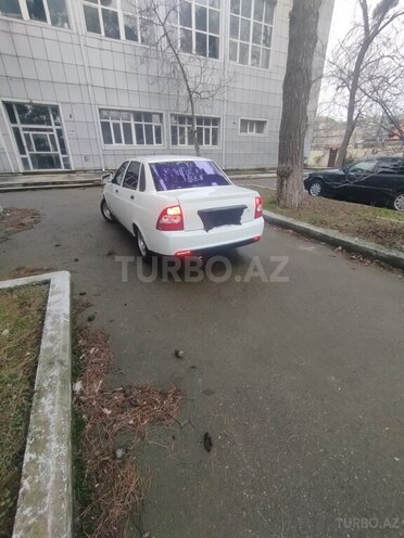 LADA (VAZ) Priora 2013, 250,000 km - 1.6 l - Bakı