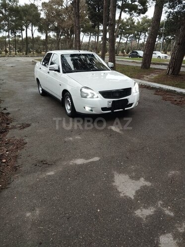 LADA (VAZ) Priora 2013, 250,000 km - 1.6 l - Bakı