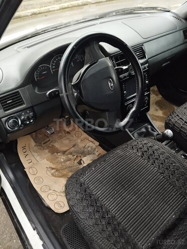 LADA (VAZ) Priora 2013, 250,000 km - 1.6 l - Bakı