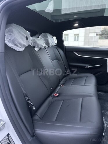 Changan Qiyuan A07-10