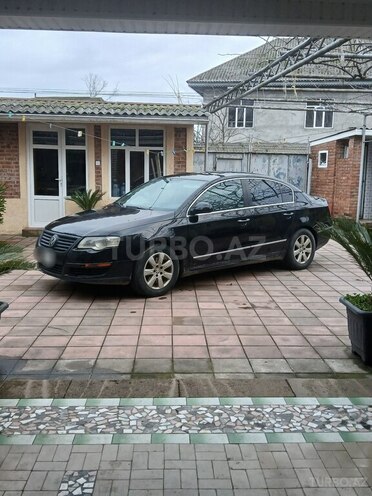 Volkswagen Passat 2005, 177,707 km - 2.0 l - Lənkəran