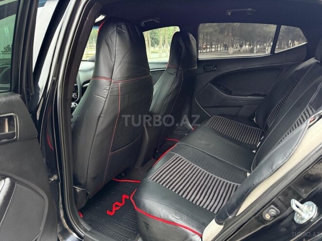 Kia Optima 2012, 243,000 km - 2.4 l - Bakı
