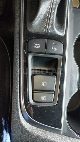 Hyundai Sonata 2015, 139,000 km - 2.0 l - Masallı