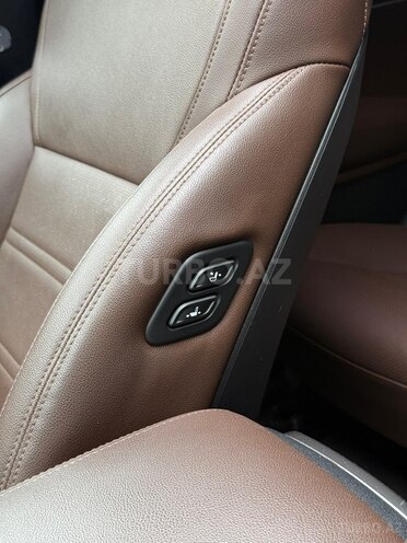 Kia Sorento 2017, 190,000 km - 2.0 l - Bakı