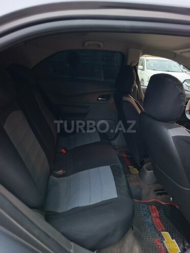 Chevrolet Cobalt 2024, 300 km - 1.5 l - Bakı