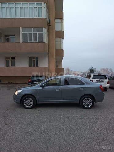 Chevrolet Cobalt 2024, 300 km - 1.5 l - Bakı