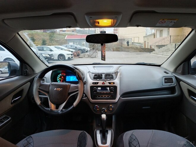 Chevrolet Cobalt 2024, 300 km - 1.5 l - Bakı
