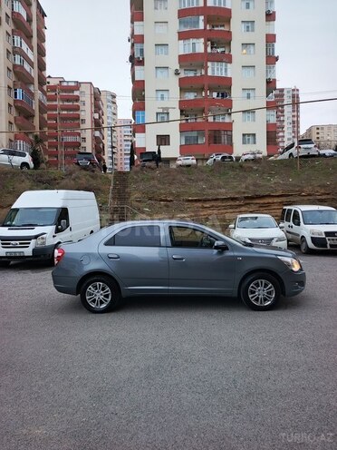 Chevrolet Cobalt 2024, 300 km - 1.5 l - Bakı