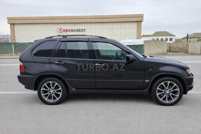 BMW X5-6