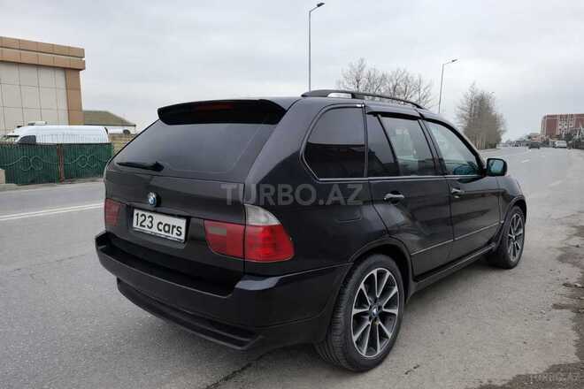 BMW X5-5