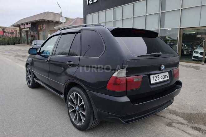 BMW X5-4