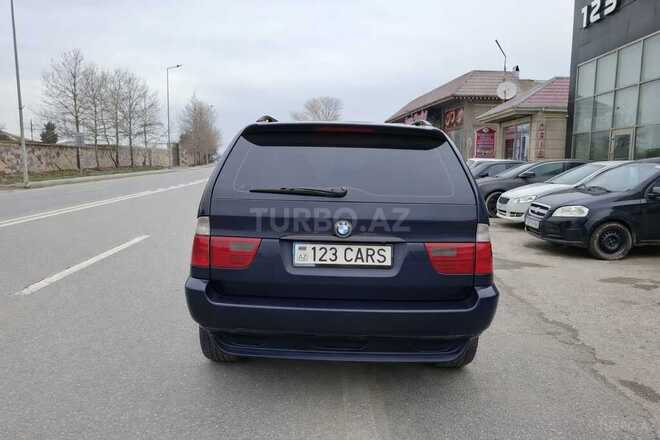 BMW X5-3
