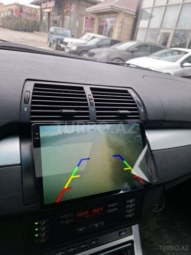 BMW X5-9