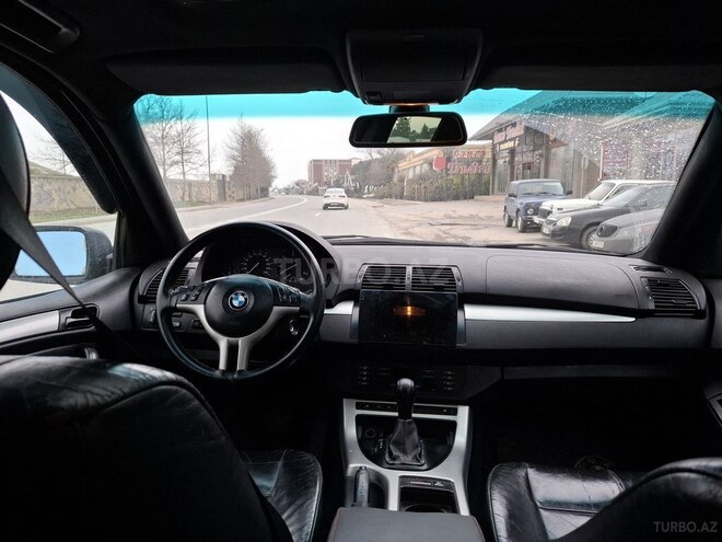 BMW X5-8