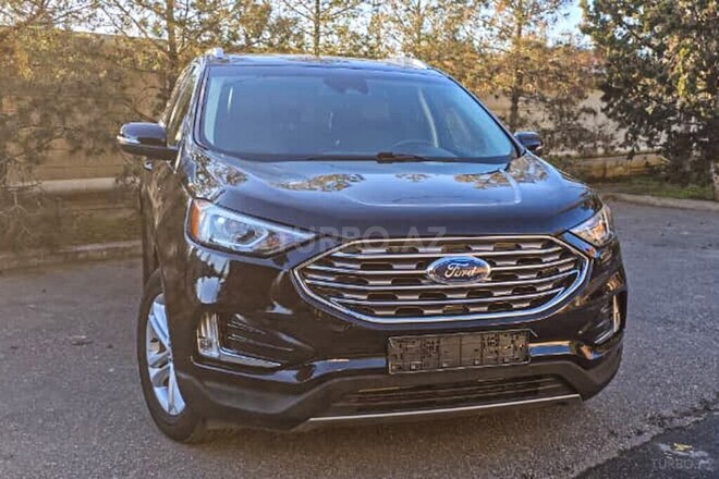 Ford Edge 2020, 147,000 km - 2.0 л - Bakı