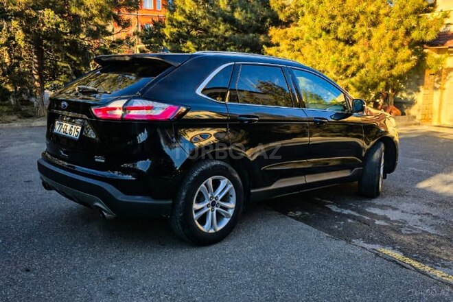 Ford Edge 2020, 147,000 km - 2.0 л - Bakı