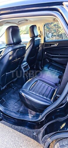 Ford Edge 2020, 147,000 km - 2.0 л - Bakı