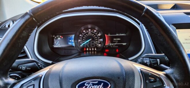 Ford Edge 2020, 147,000 km - 2.0 л - Bakı
