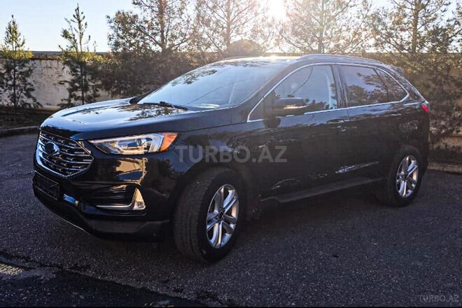 Ford Edge 2020, 147,000 km - 2.0 л - Bakı