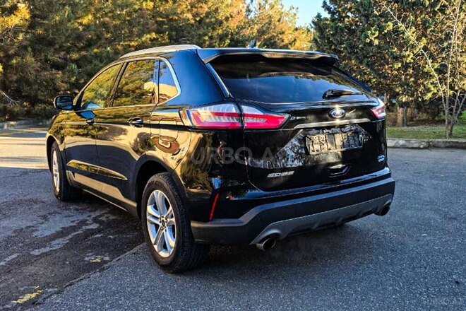 Ford Edge 2020, 147,000 km - 2.0 л - Bakı