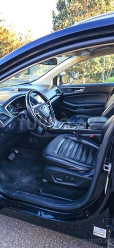 Ford Edge 2020, 147,000 km - 2.0 л - Bakı