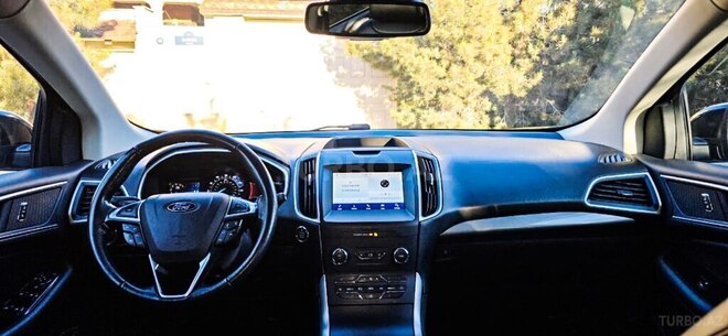 Ford Edge 2020, 147,000 km - 2.0 л - Bakı
