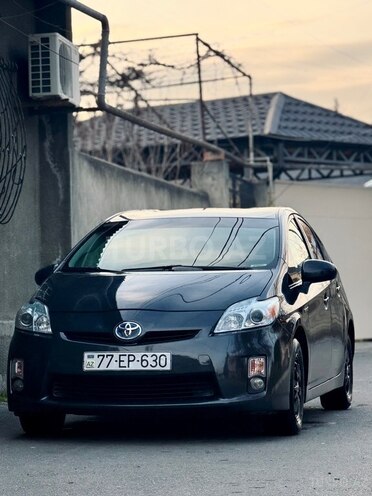 Toyota Prius 2010, 449,007 km - 1.8 l - Mingəçevir