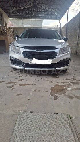 Chevrolet Cruze 2012, 308,626 km - 1.4 л - Gəncə