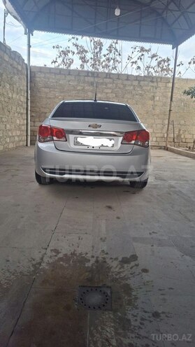 Chevrolet Cruze 2012, 308,626 km - 1.4 л - Gəncə