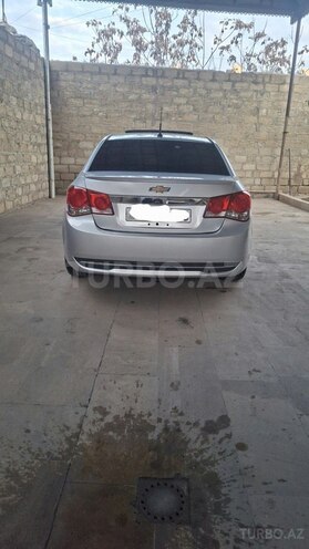 Chevrolet Cruze 2012, 308,626 km - 1.4 л - Gəncə