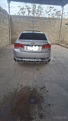 Chevrolet Cruze 2012, 308,626 km - 1.4 л - Gəncə