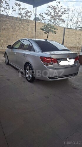 Chevrolet Cruze 2012, 308,626 km - 1.4 л - Gəncə